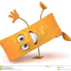 Meet your Posher, Kay